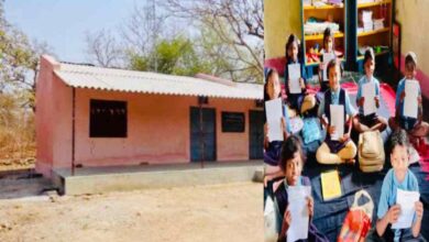 सुकमा में नक्सलवाद पर शिक्षा की जीत: बंद स्कूलों में बच्चों की गूंज