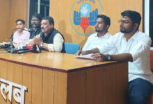 छत्तीसगढ़ में धर्म स्वातंत्र्य विधेयक 2026 मसीही समाज ने संविधान के खिलाफ बताया