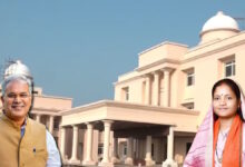 दिव्यांगजनों की पदोन्नति पर विधानसभा में सवाल-जवाब, मंत्री बोले कोई आवेदन नहीं आया