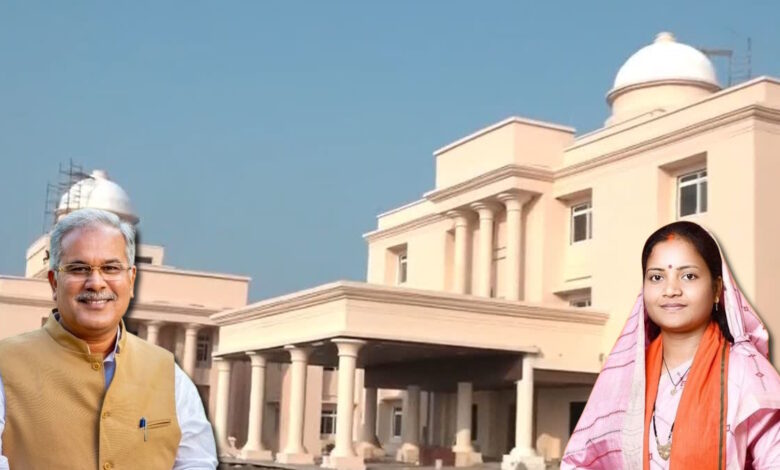 दिव्यांगजनों की पदोन्नति पर विधानसभा में सवाल-जवाब, मंत्री बोले कोई आवेदन नहीं आया