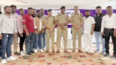 विवाह सीजन में डीजे-धुमाल नियमों का पालन अनिवार्य, रात 10 बजे के बाद बंद रहेंगे