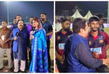 सनातन प्रीमियर लीग को राजीव शुक्ला का समर्थन, गांव के खिलाड़ियों को मिलेगा मौका