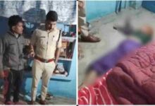 65 वर्षीय महिला लक्ष्मी रजक की संदिग्ध मौत, हत्या की आशंका