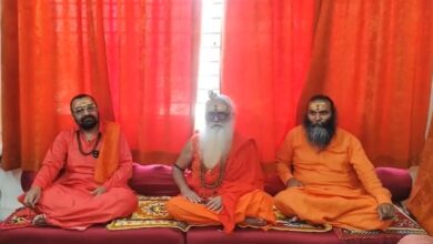 महाराज महंत गादी पर कायम, महाकाल मंदिर और कुंभ मेला उनके नेतृत्व में महाराज महंत गादी पर कायम, महाकाल मंदिर और कुंभ मेला उनके नेतृत्व में