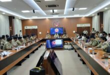 इंदौर पुलिस की तैयारी साइबर अपराध के मामलों में तुरंत होगी कार्रवाई