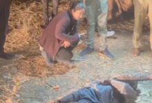 2 महीने बाद भी नहीं पकड़े गए आरोपी, पुलिस ने इनाम की घोषणा की