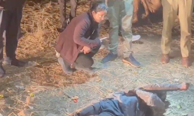 2 महीने बाद भी नहीं पकड़े गए आरोपी, पुलिस ने इनाम की घोषणा की