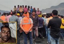 एसईसीएल खदान में युवक की मौत, सुरक्षा और मुआवजे को लेकर हंगामा