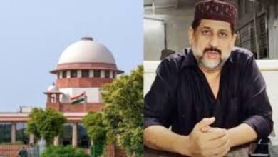 इंद्रा प्रियदर्शनी कॉलेज फर्जीवाड़ा मामले में सुप्रीम कोर्ट ने FIR और SIT पर रोका लगाया