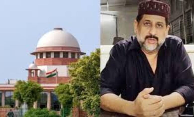 इंद्रा प्रियदर्शनी कॉलेज फर्जीवाड़ा मामले में सुप्रीम कोर्ट ने FIR और SIT पर रोका लगाया