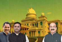 कांकेर के जर्जर पुल-पुलियों पर विधानसभा में हंगामा, ठेकेदारों की ब्लैकलिस्टिंग की मांग