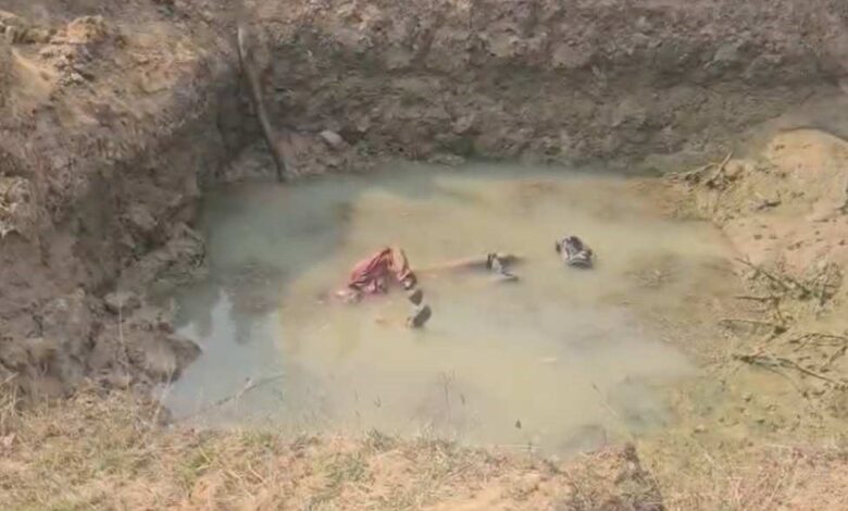 विवाद में युवक ने अपने दोस्त की बेरहमी से हत्या की विवाद में युवक ने अपने दोस्त की बेरहमी से हत्या की