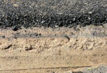 सड़क विवाद विकास कार्य पर कांग्रेस-बीजेपी आमने-सामने