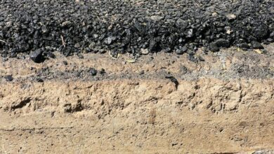 सड़क विवाद विकास कार्य पर कांग्रेस-बीजेपी आमने-सामने