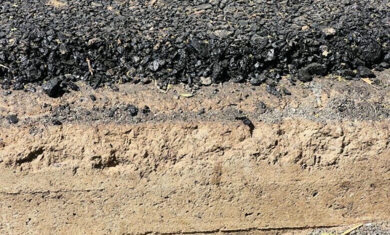 सड़क विवाद विकास कार्य पर कांग्रेस-बीजेपी आमने-सामने सड़क विवाद विकास कार्य पर कांग्रेस-बीजेपी आमने-सामने