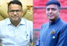 छत्तीसगढ़ में प्रशासनिक फेरबदल दो आईएएस अधिकारियों के प्रभार में बदलाव