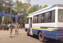 बालोद कोर्ट को बम धमकी, सुरक्षा बढ़ाई गई; मजिस्ट्रेट और अधिवक्ताओं को सुरक्षित स्थान पर भेजा