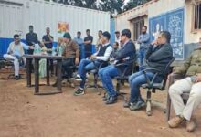 50 लाख प्रति हेक्टेयर के समझौते के बावजूद कम दर पर जमीन अधिग्रहण का आरोप