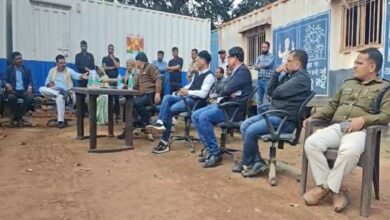 50 लाख प्रति हेक्टेयर के समझौते के बावजूद कम दर पर जमीन अधिग्रहण का आरोप