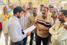 नवरात्रि से पहले डोंगरगढ़ में कमर्शियल गैस सिलेंडर की भारी किल्लत