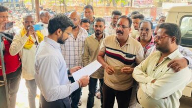 नवरात्रि से पहले डोंगरगढ़ में कमर्शियल गैस सिलेंडर की भारी किल्लत