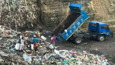 1 अप्रैल से छत्तीसगढ़ में कचरा प्रबंधन सख्त, चार बाल्टी पृथक्करण और ऑन-द-स्पॉट जुर्माना अनिवार्य 1 अप्रैल से छत्तीसगढ़ में कचरा प्रबंधन सख्त, चार बाल्टी पृथक्करण और ऑन-द-स्पॉट जुर्माना अनिवार्य