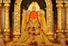 गुरुवार से चैत्र नवरात्रि शुरू माता रानी डोली पर आ रहीं, कलश स्थापना के शुभ मुहूर्त घोषित