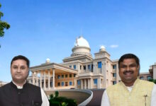 बालोद जंबूरी विवाद विधानसभा में टेंडर और खर्च पर हंगामा, विपक्ष ने वॉकआउट किया