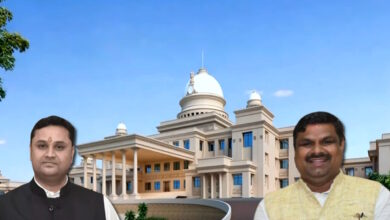 बालोद जंबूरी विवाद विधानसभा में टेंडर और खर्च पर हंगामा, विपक्ष ने वॉकआउट किया