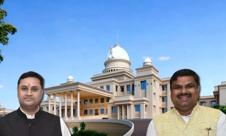 बालोद जंबूरी विवाद विधानसभा में टेंडर और खर्च पर हंगामा, विपक्ष ने वॉकआउट किया