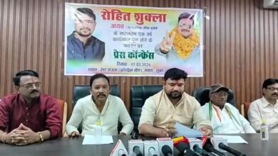 पीआईसी गठन नहीं होने पर अध्यक्ष ने जताई नाराजगी पीआईसी गठन नहीं होने पर अध्यक्ष ने जताई नाराजगी