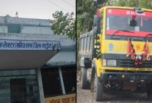 रेत खनन पर शिकंजा, 222 मामले दर्ज कर लाखों की वसूली