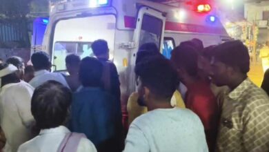 सामुदायिक स्वास्थ्य केंद्र प्रशासन की लापरवाही ने एक परिवार का चिराग बुझा दिया