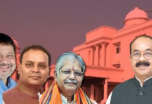 सत्ता पक्ष के विधायकों ने स्मार्ट सिटी में भ्रष्टाचार के सवाल उठाए