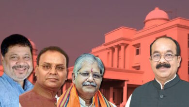 सत्ता पक्ष के विधायकों ने स्मार्ट सिटी में भ्रष्टाचार के सवाल उठाए
