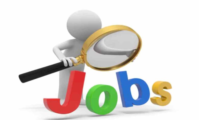 रायपुर में प्लेसमेंट कैंप 23 मार्च को100 से अधिक पदों पर भर्ती का मौका रायपुर में प्लेसमेंट कैंप 23 मार्च को100 से अधिक पदों पर भर्ती का मौका