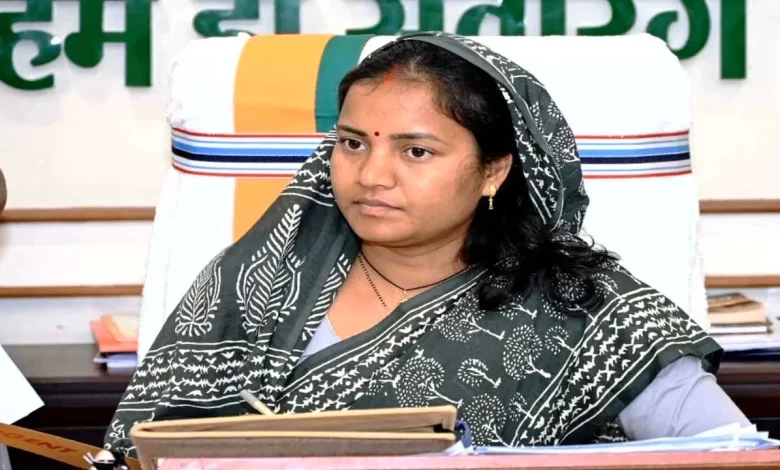 छत्तीसगढ़ में महिलाओं, बच्चों और दिव्यांगजनों के कल्याण के लिए बजट का बड़ा प्रावधान