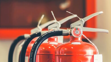 फायर एनओसी अब निशुल्क नहीं निजी कंपनियों से लगे लाखों रुपए के शुल्क