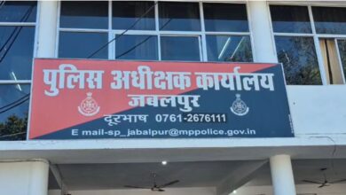 काम में लापरवाही पर सख्त कार्रवाई जबलपुर में 26 टीआई को ‘निंदा’ की सजा