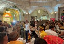 डोंगरगढ़ की पंचमी भेंट परंपरा, इतिहास और श्रद्धा का अद्भुत मेल