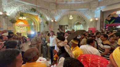 डोंगरगढ़ की पंचमी भेंट परंपरा, इतिहास और श्रद्धा का अद्भुत मेल