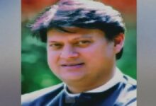 नगर निगम की सख्ती पूर्व केंद्रीय मंत्री माधवराव सिंधिया का संपत्तिकर बकाया सूची में शामिल