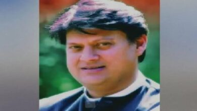 नगर निगम की सख्ती पूर्व केंद्रीय मंत्री माधवराव सिंधिया का संपत्तिकर बकाया सूची में शामिल