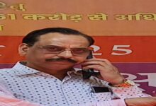 शिक्षा विभाग में वित्तीय और प्रशासनिक अनियमितताएं, डीपीसी ऋषि शर्मा निलंबित