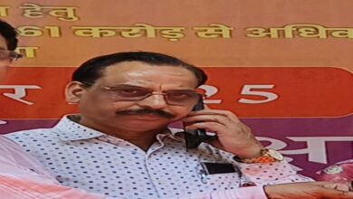 शिक्षा विभाग में वित्तीय और प्रशासनिक अनियमितताएं, डीपीसी ऋषि शर्मा निलंबित