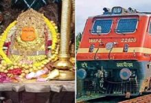 चैत्र नवरात्रि के लिए डोंगरगढ़–कोरबा मेमू स्पेशल ट्रेन, 63 स्टेशनों पर ठहराव