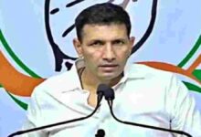 मध्यप्रदेश कांग्रेस अध्यक्ष ने उठाए सवाल, बीजेपी पर किया हमला