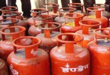 मध्यप्रदेश में LPG सिलेंडर की कीमतों में 60 रुपये की बढ़ोतरी