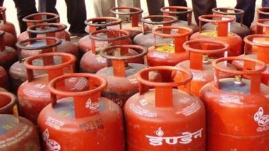 मध्यप्रदेश में LPG सिलेंडर की कीमतों में 60 रुपये की बढ़ोतरी