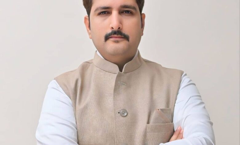 राहुल गांधी के ‘नाकामी मॉडल‘ ने हिमाचल प्रदेश को वित्तीय संकट में डाला – चिमनानी